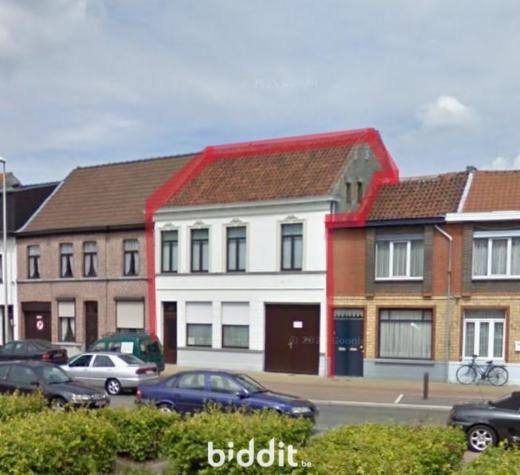 Image de présentation du bien n° 290738