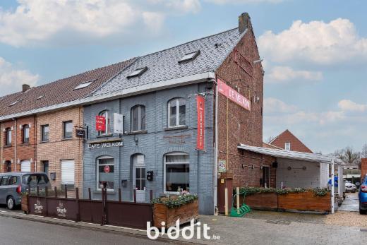 Seconde photo alternative du bien