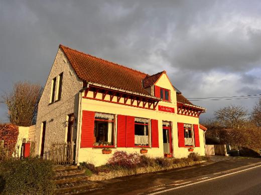 Première photo alternative du bien