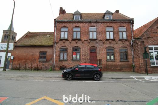 Image de présentation du bien n° 285051