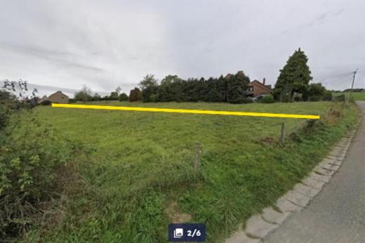 Seconde photo alternative du bien