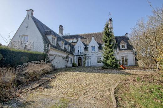 Seconde photo alternative du bien