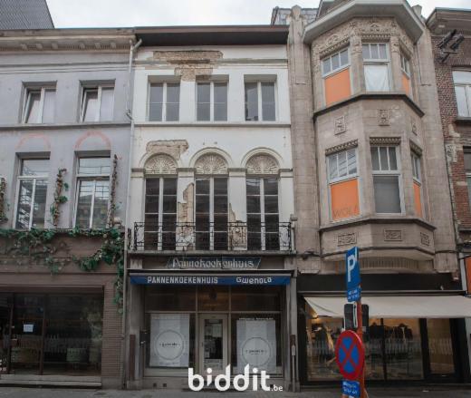 Première photo alternative du bien