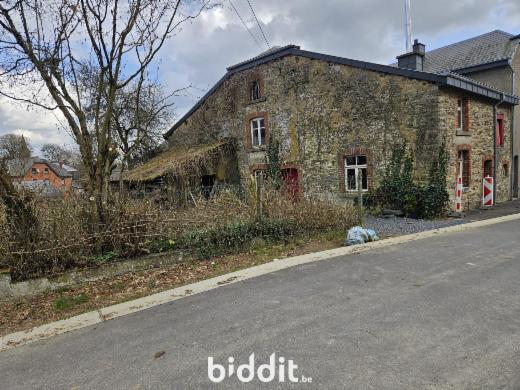 Première photo alternative du bien