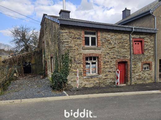 Seconde photo alternative du bien