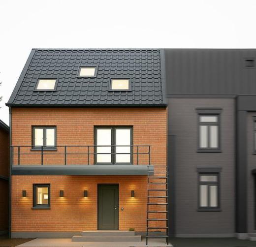 Première photo alternative du bien