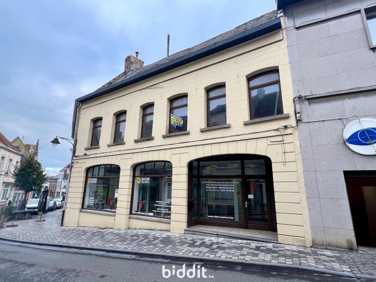 Image de présentation du bien n° 291787