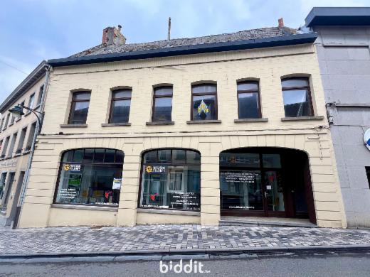 Première photo alternative du bien