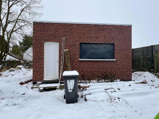 Seconde photo alternative du bien