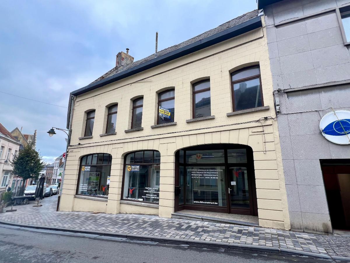 Image de présentation du bien n° 293409