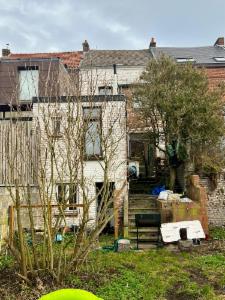 Troisième photo alternative du bien