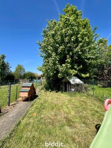 Seconde photo alternative du bien