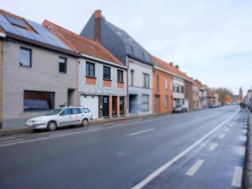Troisième photo alternative du bien