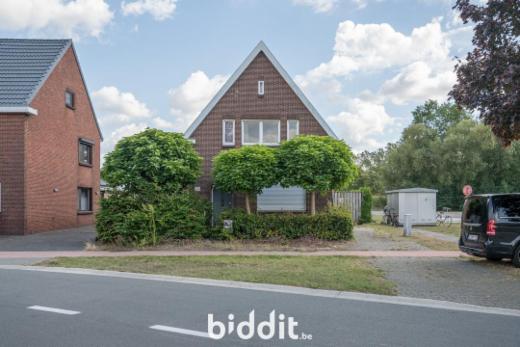 Première photo alternative du bien