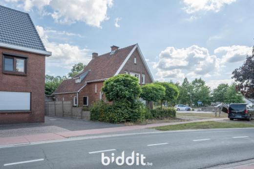 Seconde photo alternative du bien