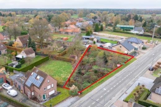 Seconde photo alternative du bien