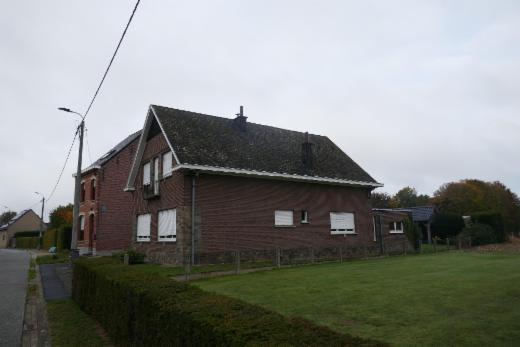 Seconde photo alternative du bien