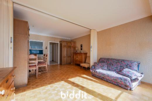 Seconde photo alternative du bien