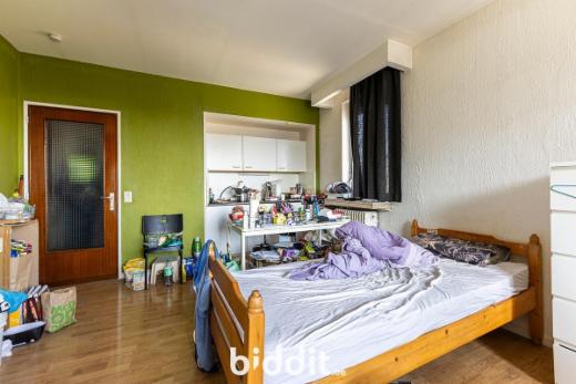 Seconde photo alternative du bien