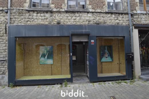 Première photo alternative du bien