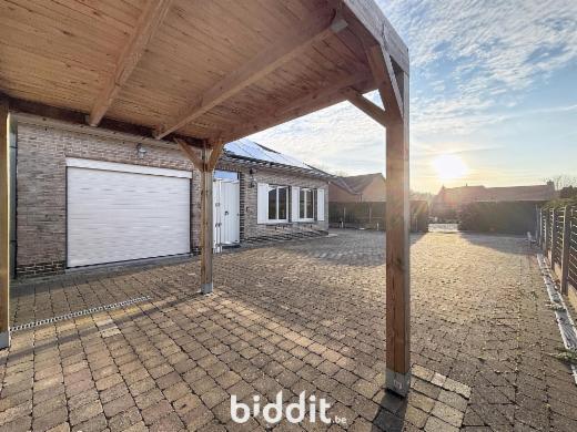 Seconde photo alternative du bien