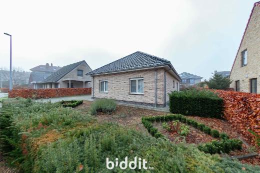 Seconde photo alternative du bien