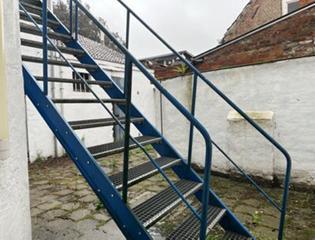 Seconde photo alternative du bien