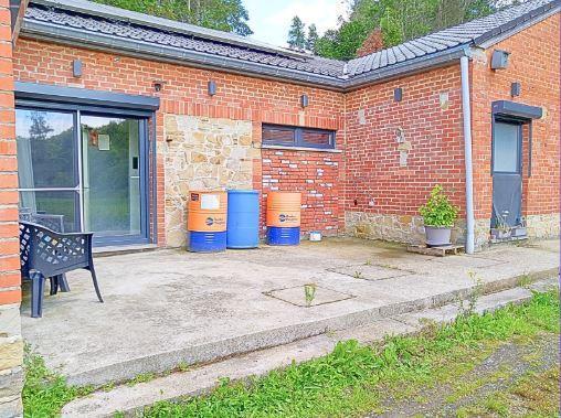 Seconde photo alternative du bien