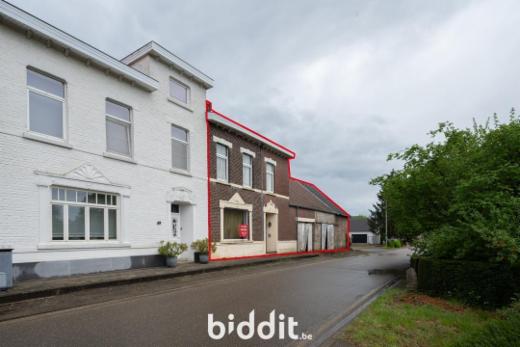 Seconde photo alternative du bien