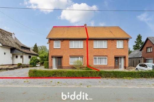 Seconde photo alternative du bien