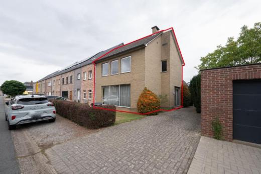 Seconde photo alternative du bien