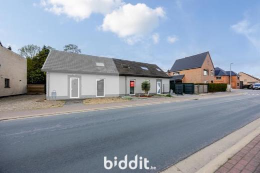 Seconde photo alternative du bien