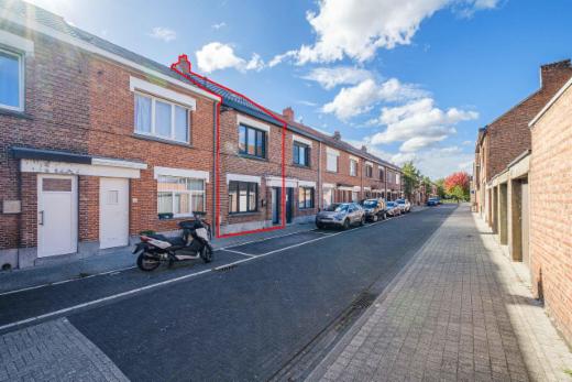 Première photo alternative du bien