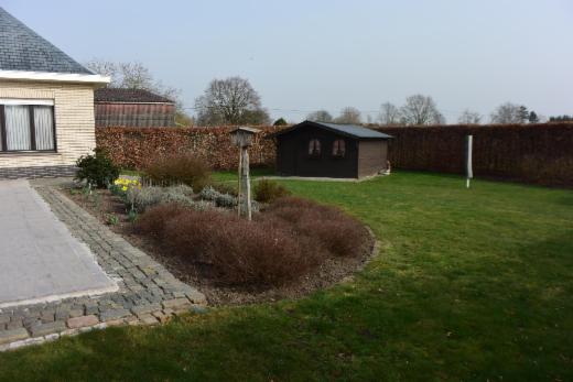 Troisième photo alternative du bien