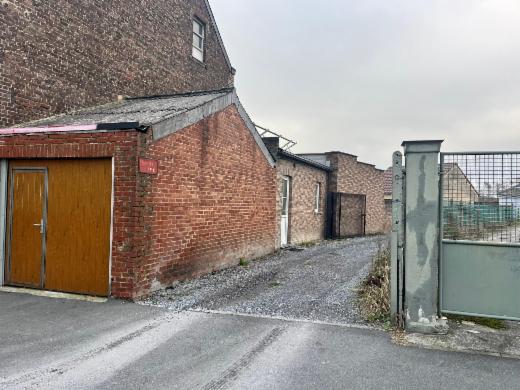 Première photo alternative du bien