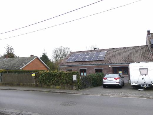 Première photo alternative du bien