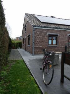 Seconde photo alternative du bien