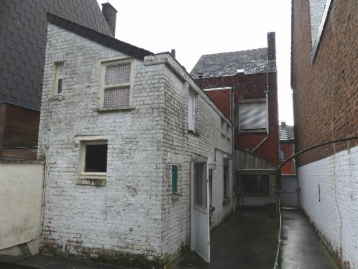 Troisième photo alternative du bien