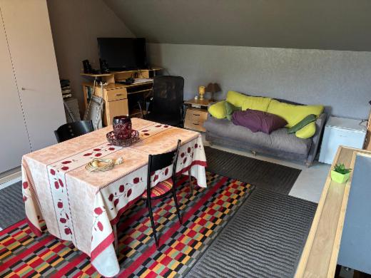 Première photo alternative du bien