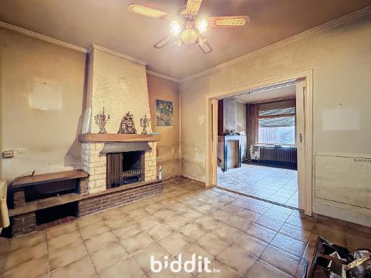 Seconde photo alternative du bien