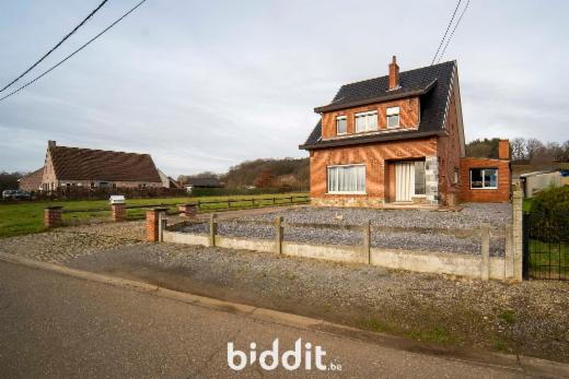 Seconde photo alternative du bien