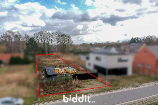 Seconde photo alternative du bien