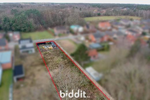 Troisième photo alternative du bien