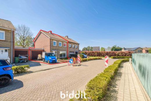 Seconde photo alternative du bien