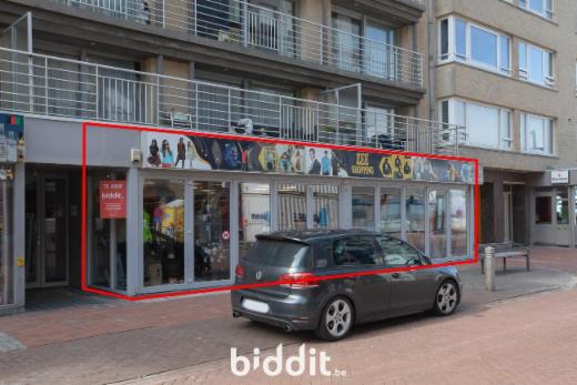 Première photo alternative du bien