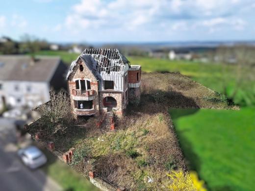 Seconde photo alternative du bien