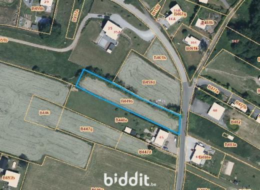 Troisième photo alternative du bien