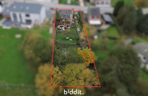 Seconde photo alternative du bien