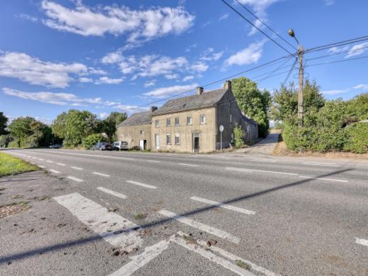 Première photo alternative du bien