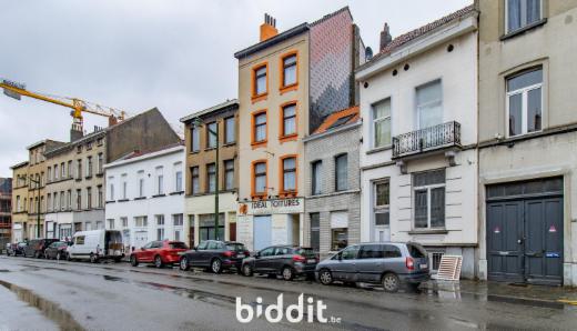 Première photo alternative du bien